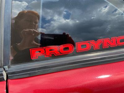 1996 Ford Mustang SVT Cobra Coupe   - Photo 63 - Statesville, NC 28677