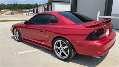 1996 Ford Mustang SVT Cobra Coupe - Photo 4 - Statesville, NC 28677