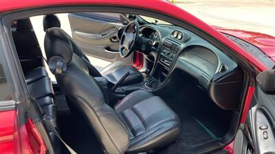 1996 Ford Mustang SVT Cobra Coupe - Photo 57 - Statesville, NC 28677