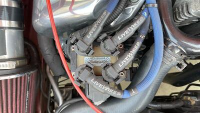 1996 Ford Mustang SVT Cobra Coupe - Photo 37 - Statesville, NC 28677