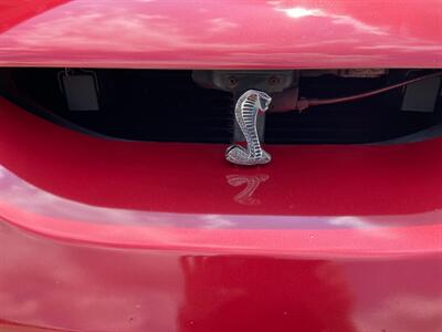 1996 Ford Mustang SVT Cobra Coupe   - Photo 61 - Statesville, NC 28677
