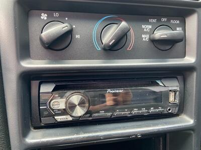 1996 Ford Mustang SVT Cobra Coupe   - Photo 47 - Statesville, NC 28677
