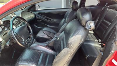 1996 Ford Mustang SVT Cobra Coupe - Photo 7 - Statesville, NC 28677