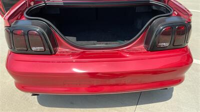 1996 Ford Mustang SVT Cobra Coupe - Photo 29 - Statesville, NC 28677
