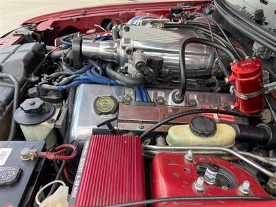 1996 Ford Mustang SVT Cobra Coupe   - Photo 23 - Statesville, NC 28677