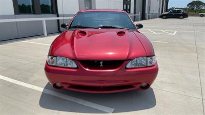1996 Ford Mustang SVT Cobra Coupe - Photo 11 - Statesville, NC 28677