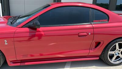1996 Ford Mustang SVT Cobra Coupe - Photo 13 - Statesville, NC 28677