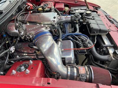 1996 Ford Mustang SVT Cobra Coupe   - Photo 22 - Statesville, NC 28677