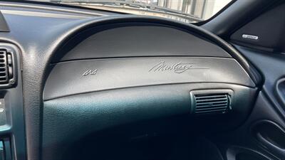 1996 Ford Mustang SVT Cobra Coupe - Photo 48 - Statesville, NC 28677