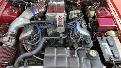 1996 Ford Mustang SVT Cobra Coupe - Photo 9 - Statesville, NC 28677