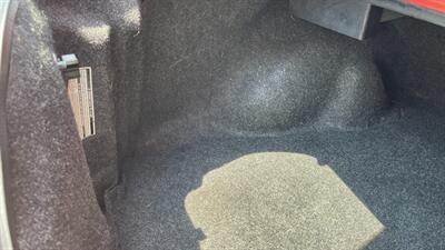 1996 Ford Mustang SVT Cobra Coupe - Photo 30 - Statesville, NC 28677