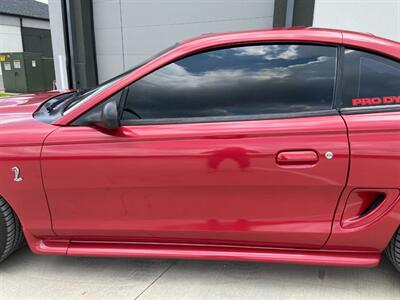 1996 Ford Mustang SVT Cobra Coupe   - Photo 10 - Statesville, NC 28677