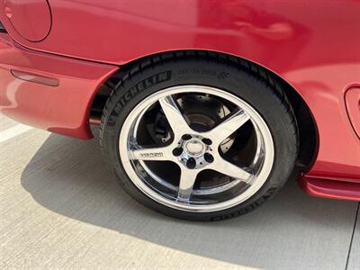 1996 Ford Mustang SVT Cobra Coupe   - Photo 33 - Statesville, NC 28677