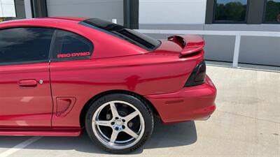 1996 Ford Mustang SVT Cobra Coupe - Photo 14 - Statesville, NC 28677