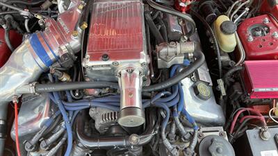 1996 Ford Mustang SVT Cobra Coupe - Photo 34 - Statesville, NC 28677