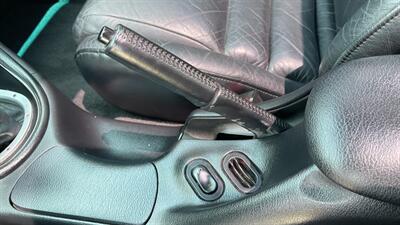 1996 Ford Mustang SVT Cobra Coupe - Photo 52 - Statesville, NC 28677