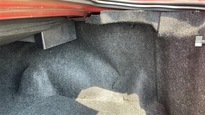 1996 Ford Mustang SVT Cobra Coupe - Photo 31 - Statesville, NC 28677