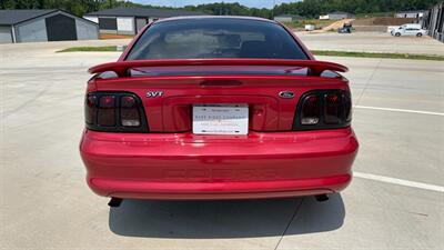 1996 Ford Mustang SVT Cobra Coupe - Photo 6 - Statesville, NC 28677