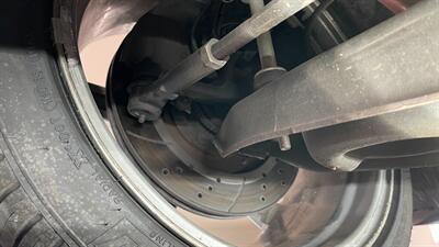 1996 Ford Mustang SVT Cobra Coupe - Photo 68 - Statesville, NC 28677