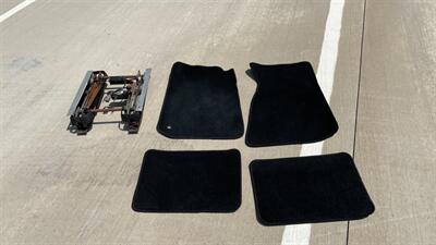1996 Ford Mustang SVT Cobra Coupe - Photo 63 - Statesville, NC 28677