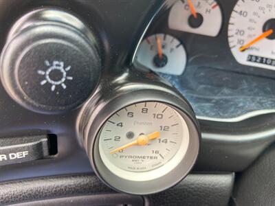 1996 Ford Mustang SVT Cobra Coupe   - Photo 43 - Statesville, NC 28677