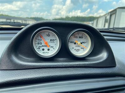 1996 Ford Mustang SVT Cobra Coupe   - Photo 46 - Statesville, NC 28677