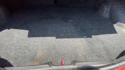 1996 Ford Mustang SVT Cobra Coupe - Photo 8 - Statesville, NC 28677