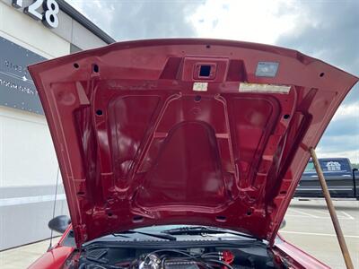 1996 Ford Mustang SVT Cobra Coupe   - Photo 21 - Statesville, NC 28677