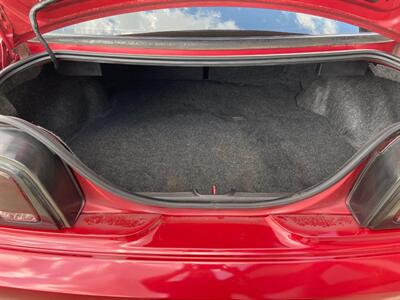 1996 Ford Mustang SVT Cobra Coupe   - Photo 8 - Statesville, NC 28677