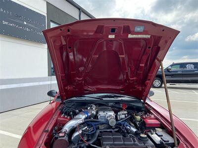 1996 Ford Mustang SVT Cobra Coupe   - Photo 20 - Statesville, NC 28677