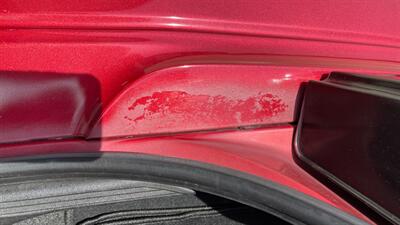 1996 Ford Mustang SVT Cobra Coupe - Photo 65 - Statesville, NC 28677