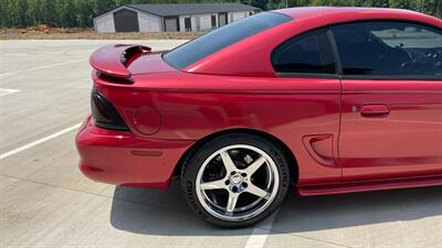 1996 Ford Mustang SVT Cobra Coupe - Photo 17 - Statesville, NC 28677
