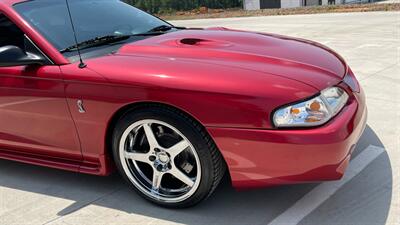 1996 Ford Mustang SVT Cobra Coupe - Photo 15 - Statesville, NC 28677