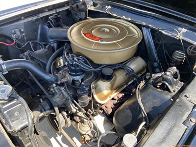 1965 Ford Mustang Convertible - Photo 41 - Statesville, NC 28677