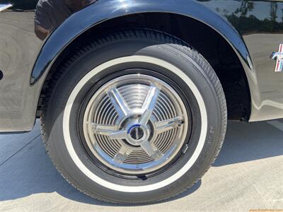 1965 Ford Mustang Convertible - Photo 34 - Statesville, NC 28677
