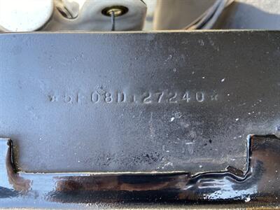 1965 Ford Mustang Convertible - Photo 8 - Statesville, NC 28677
