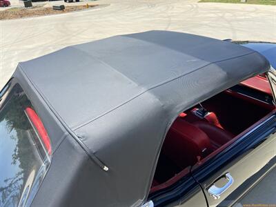 1965 Ford Mustang Convertible - Photo 33 - Statesville, NC 28677