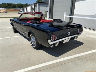 1965 Ford Mustang Convertible - Photo 25 - Statesville, NC 28677