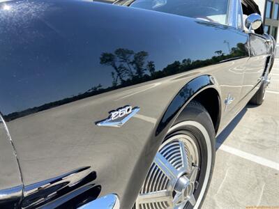 1965 Ford Mustang Convertible - Photo 29 - Statesville, NC 28677