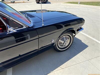 1965 Ford Mustang Convertible - Photo 19 - Statesville, NC 28677