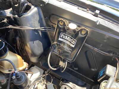 1965 Ford Mustang Convertible - Photo 44 - Statesville, NC 28677