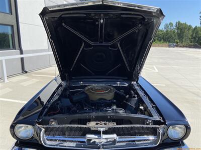 1965 Ford Mustang Convertible - Photo 38 - Statesville, NC 28677