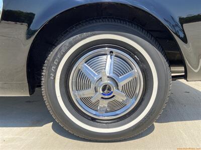 1965 Ford Mustang Convertible - Photo 35 - Statesville, NC 28677