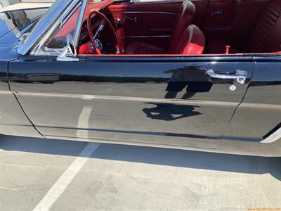 1965 Ford Mustang Convertible - Photo 15 - Statesville, NC 28677