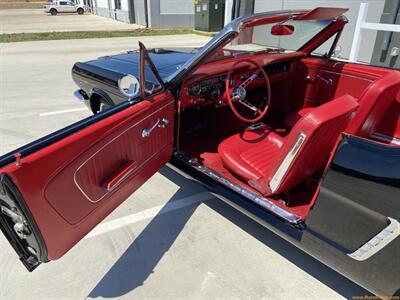 1965 Ford Mustang Convertible - Photo 46 - Statesville, NC 28677