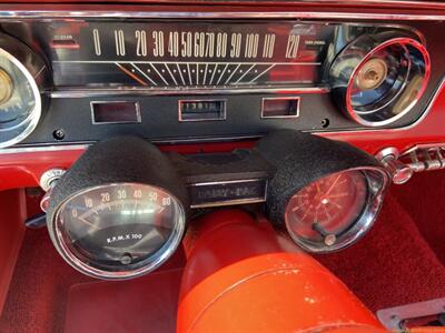 1965 Ford Mustang Convertible - Photo 51 - Statesville, NC 28677