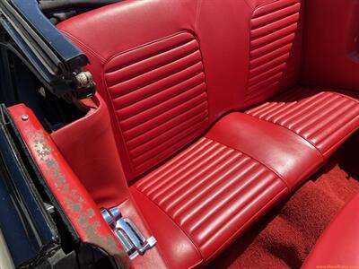 1965 Ford Mustang Convertible - Photo 64 - Statesville, NC 28677