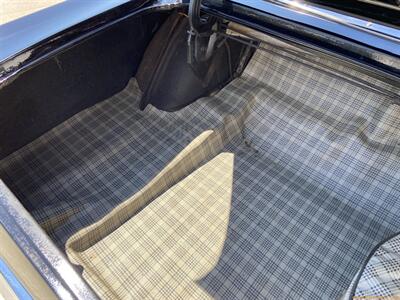 1965 Ford Mustang Convertible - Photo 71 - Statesville, NC 28677
