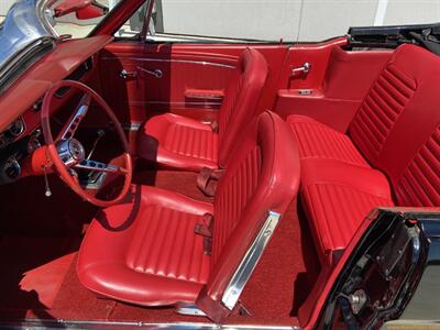 1965 Ford Mustang Convertible - Photo 5 - Statesville, NC 28677
