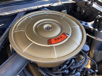 1965 Ford Mustang Convertible - Photo 43 - Statesville, NC 28677